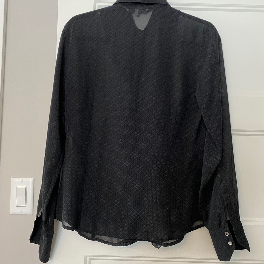 Archie Pell by Bruphils Blouse